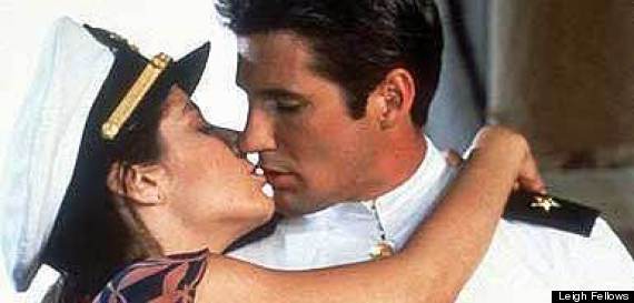 10 Film Klasik Seksi yang Tak Kalah dari Fifty Shades of Grey 